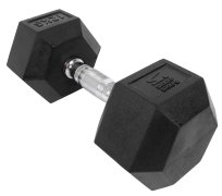SharpShape HEX činka 12 kg