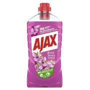 AJAX Floral Fiesta Lilac Čistící prostředek 1000 ml