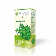 MEGAFYT Čaj bylinková lékarna Kopřiva 20 sáčků