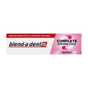 BLEND-A-DENT Neutral Fixační krém 47 g