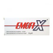 Emofix mast 30g