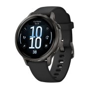 GARMIN Venu 4 - 41 mm Slate/Black chytré hodinky