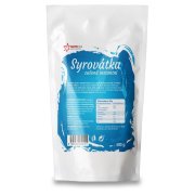 Syrovátka sušená instantní nápoj 500g