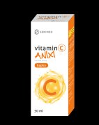 Anixi vitamin C kapky 50ml