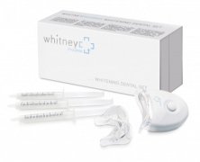WhitneyPHARMA gel refill set 3x3ml