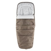Easywalker Fusak ke kočárku Harvey NXT Mocha Brown