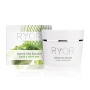 RYOR Výživný krém Exclusive pro suchou a citlivou pleť 50ml