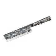 Samura METEORA Kuchyňský nůž Nakiri 17,3 cm (SMT-0043)