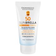 DERMEDIC Sunbrella Baby Krém na opalování SPF50 50 g