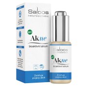 SALOOS Akne Bioaktivní sérum 20 ml