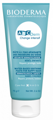 Bioderma Abcderm Change Intensif 75g