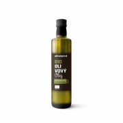 ALLNATURE Extra panenský Olivový olej 500 ml BIO