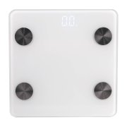 Orava Osobní váha skleněná s bluetooth