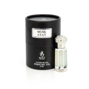 Ayat Perfumes Parfémový olej - Tola Collection - MUSK - 12ml
