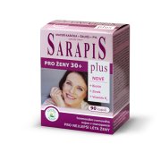 Sarapis plus pro ženy 30+ cps.90