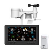 SENCOR WiFi profesionální meteostanice SWS 12500