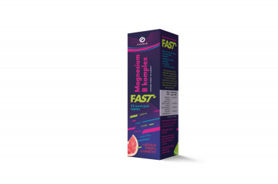 Magnesium B komplex FAST Galmed eff.tbl.20