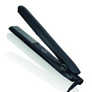 GHD Gold žehlička na vlasy černá