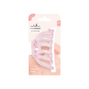 Invisibobble Clipstar L Rose Glimmer skřipec do vlasů 1 ks