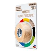 BUDDYCARE®MED Náplast na prsty 2,5 cm x 4,5 m tělová
