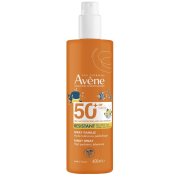 AVENE Sun Sprej pro děti SPF50 + 200ml