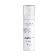 Biotrade Pure Skin Pleťové sérum s 15% vitamínem C a peptidy 30 ml