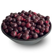 Lyopotraviny BIO český černý rybíz lyofilizovaný (sušeno mrazem), 50 g