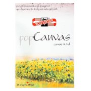 KOH-I-NOOR 9920 - skicák CANVAS A3, 280 g/m2, 10 listů