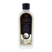 Ashleigh & Burwood London Náplň do katalytické lampy SOFT COTTON 500 ml