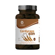 Cordyceps 500mg Galmed cps 90