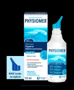 Physiomer Gentle Jet 135ml