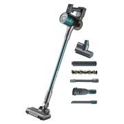 CONCEPT VP6045 Tyčový vysavač 2v1 Iconic Suction Pro 29,6 V