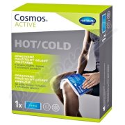 Cosmos Active - Gel polštářek opakov.použití velký