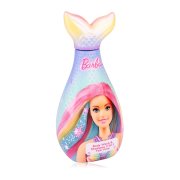 ACCENTRA Mermaid barbie 2v1 šampon a sprchový gel vanilka 400 ml