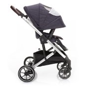 Zopa Kočárek Quest, Midnight Navy/Silver 4