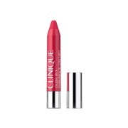 CLINIQUE Chubby Stick Moisturizing Lip Balm 5 Chunky Cherrry balzám na rty 3 g
