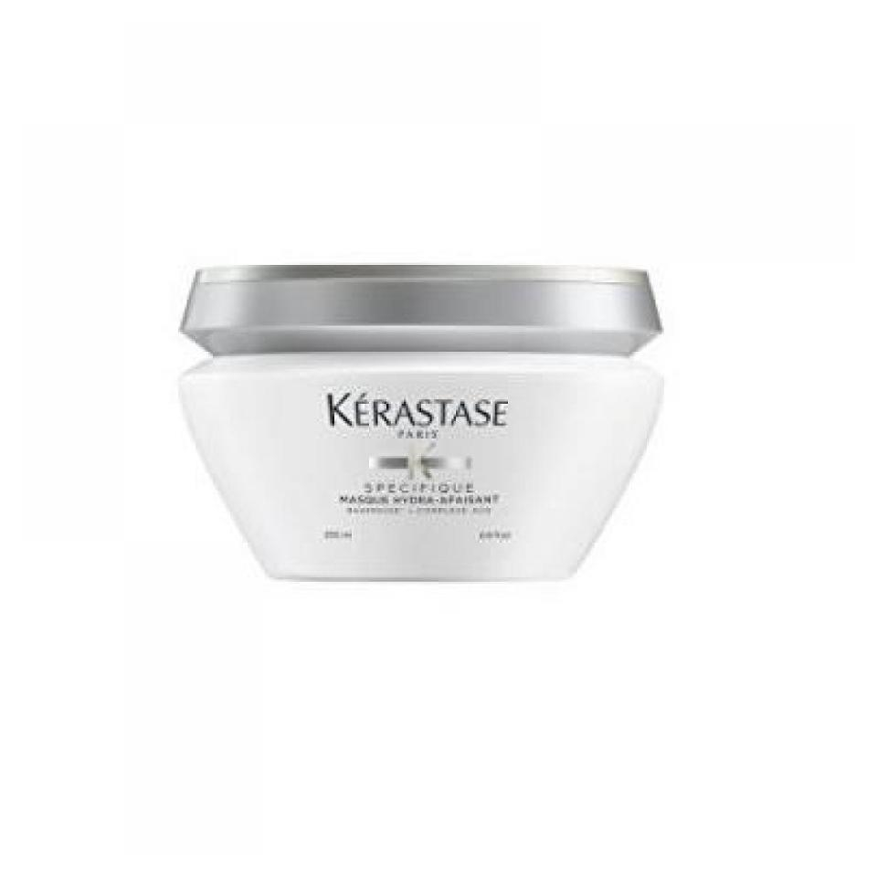KÉRASTASE Specifique Hydra-Apasaint maska pro všechny typy vlasů 200 ml