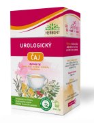Herbofit Bylinný čaj Urologický 20x1.5g Galmed