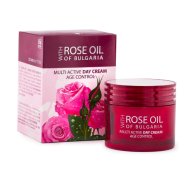 Biofresh Regina Roses Denní pleťový krém s růžovým olejem 50 ml