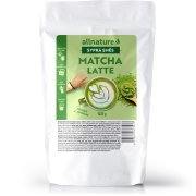 Allnature Matcha latte 1020g