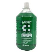 Curasept DAYCARE BOOSTER Herbal Ústní voda 500 ml
