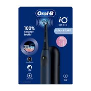 Oral-b Io Series 2 Ocean Blue El.kart.+c.pouz.xmas