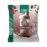 Topnatur Slim&Fit Protein Shake čokoláda 30 g