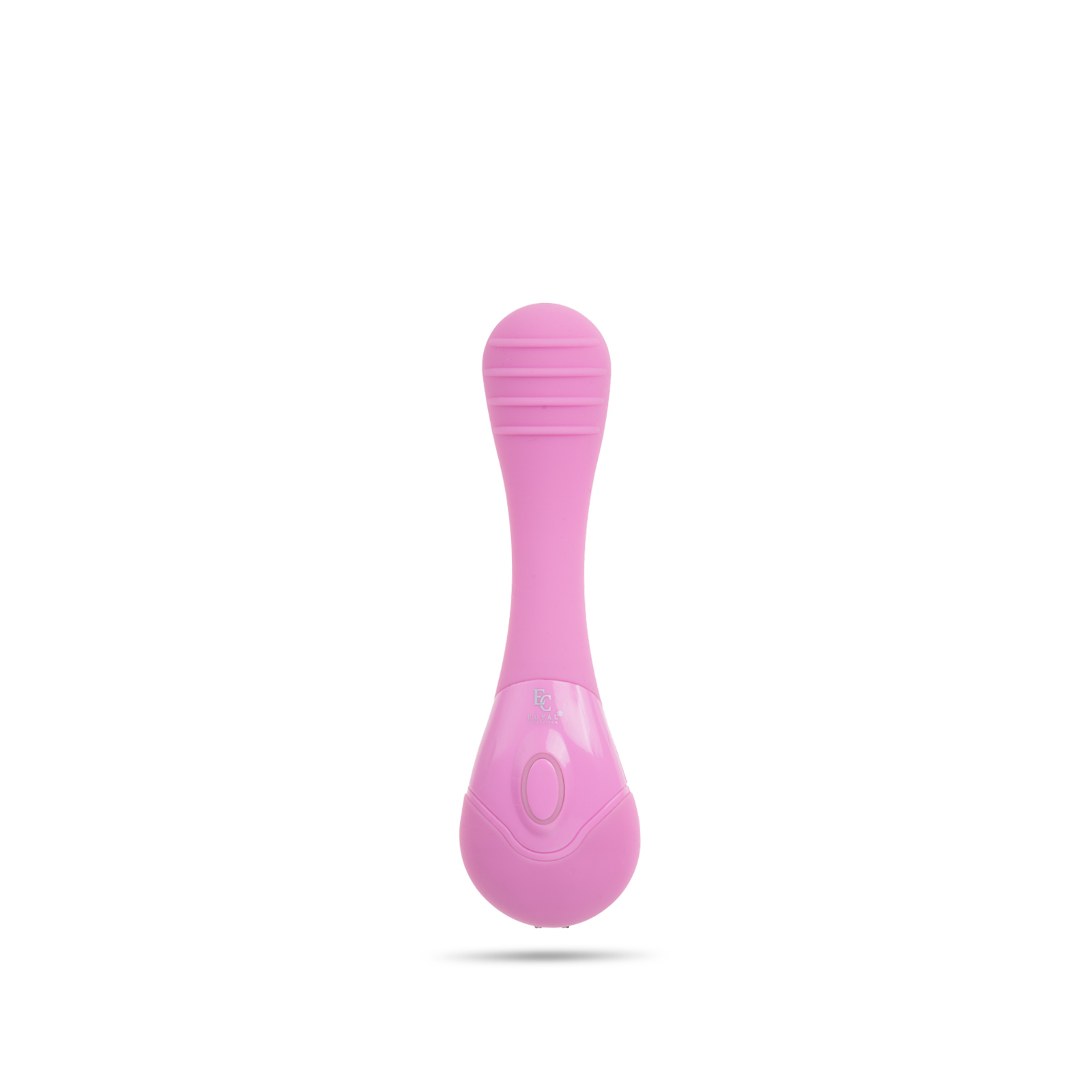 Lady Dreams Vibrátor - Lupus Large pink