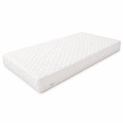 TULIMI Dětská kokosová matrace do postýlky 120×60×10 cm, ECO COMFORT