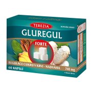 TEREZIA Gluregul Forte cps.60