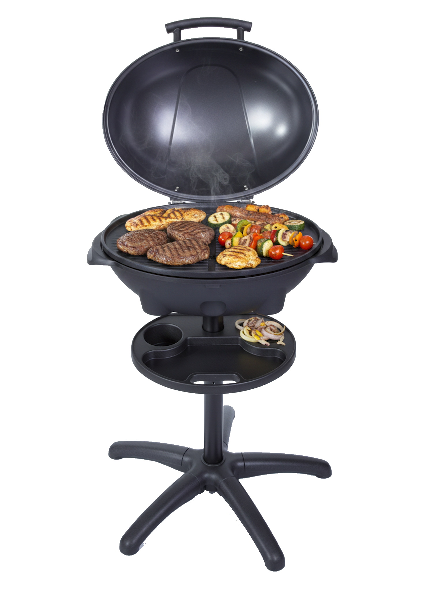 GUZZANTI Elektrický gril GZ 345