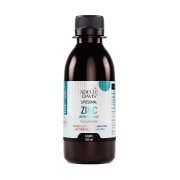 Adelle Davis Lipozomální zinek 15 mg s vitamínem C 200 ml