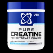 USN Pure Creatine Monohydrate 500g - tropical thunder