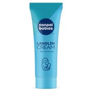 Canpol babies Lanolinová mast na bradavky 7g